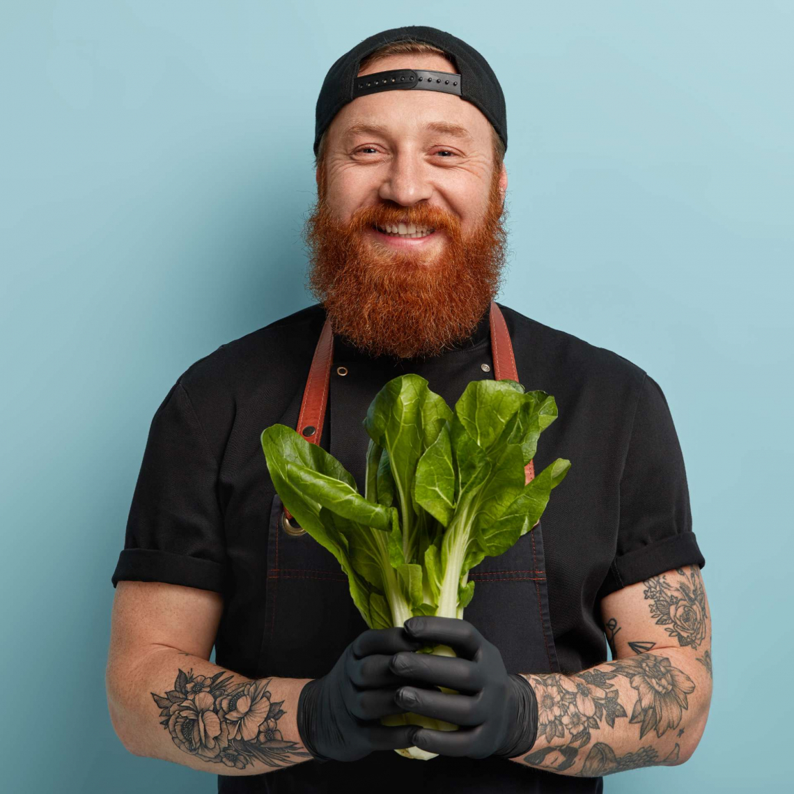 Feminine Food Teil 1 — Ernährung und Zyklus